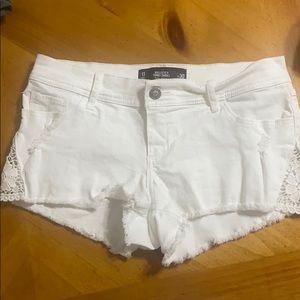 Hollister shorts